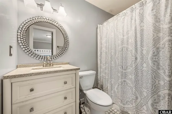 $779,000 | 5107 South Links Drive, Nags Head, NC 27959