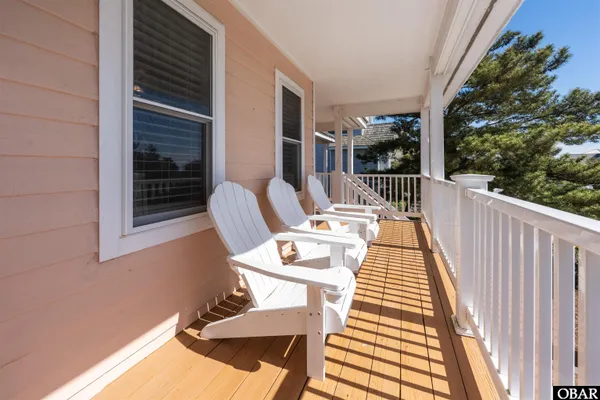 $779,000 | 5107 South Links Drive, Nags Head, NC 27959