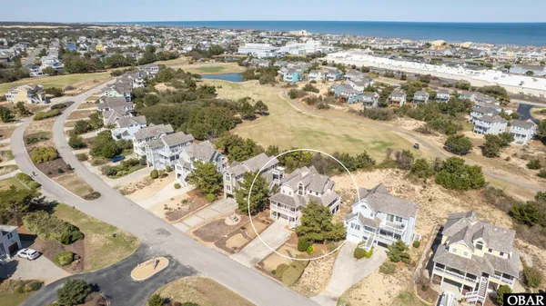 $779,000 | 5107 South Links Drive, Nags Head, NC 27959