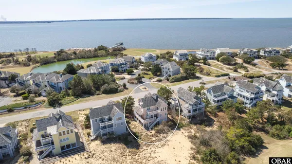$779,000 | 5107 South Links Drive, Nags Head, NC 27959