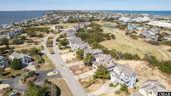$779,000 | 5107 South Links Drive, Nags Head, NC 27959