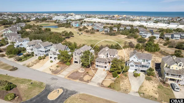 $779,000 | 5107 South Links Drive, Nags Head, NC 27959