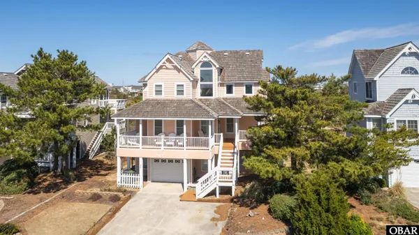 $779,000 | 5107 South Links Drive, Nags Head, NC 27959