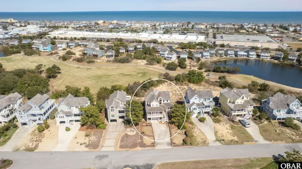 $779,000 | 5107 South Links Drive, Nags Head, NC 27959