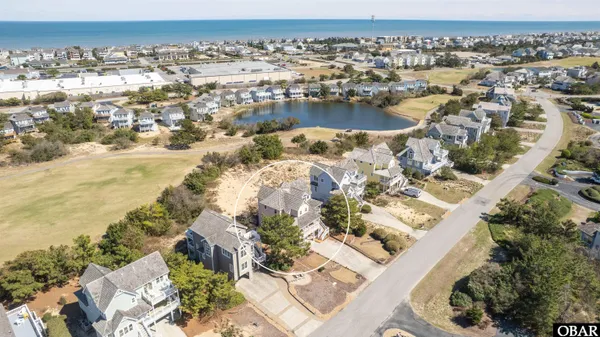 $779,000 | 5107 South Links Drive, Nags Head, NC 27959