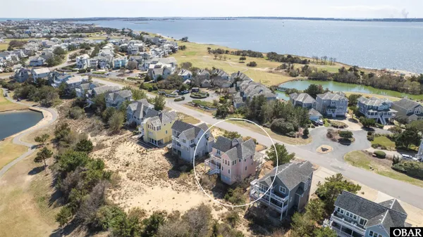 $779,000 | 5107 South Links Drive, Nags Head, NC 27959