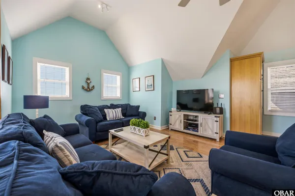 $779,000 | 5107 South Links Drive, Nags Head, NC 27959