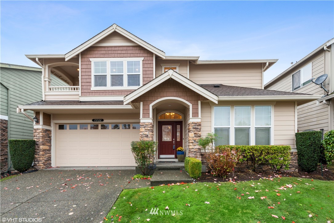 15722 36th Avenue Southeast Bothell, WA 98012 - Photo 1 of 23 Gallery Image 1