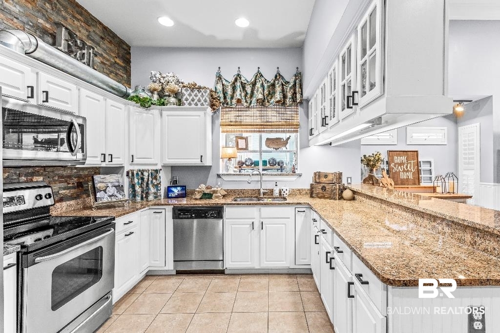 26056 Marina Road Orange Beach, AL 36561 - Photo 12 of 49