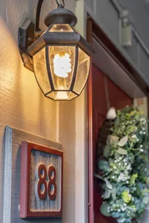 a close up of a sink
