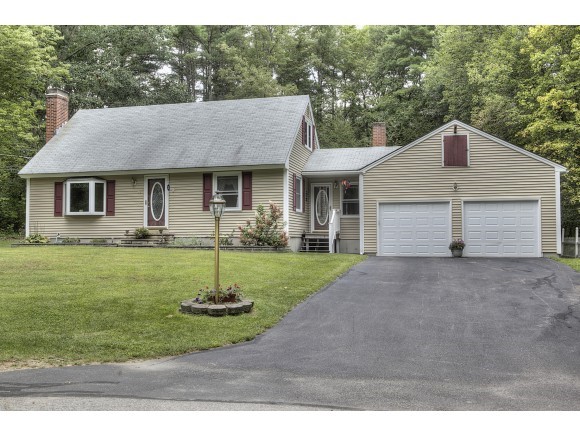 56 Nutt Road Auburn, NH 03032 - Photo 1 of 1