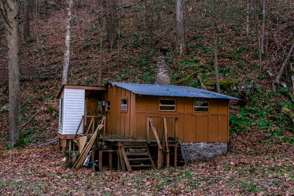 21501 Bennett Run Road Bergton, VA 22811 - Photo 10 of 13 Gallery Image 10
