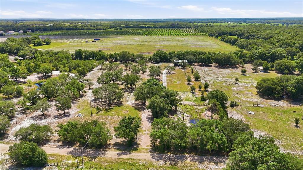 6096 Northwest Cul De Sac Road Arcadia, FL 34266 - Photo 28 of 38