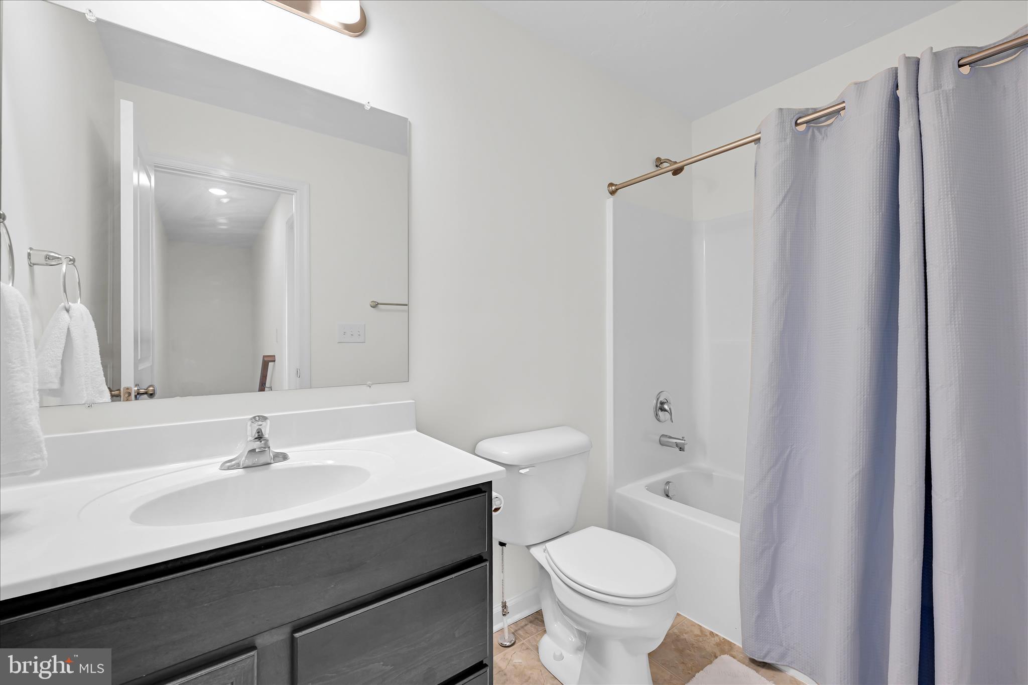 2625 Village Road Dover, PA 17315 - Photo 13 of 21 Bathroom