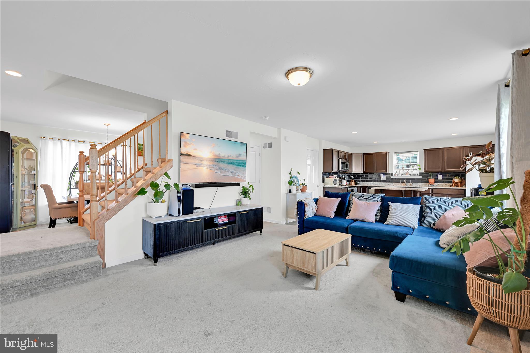 2625 Village Road Dover, PA 17315 - Photo 5 of 21 Living Area