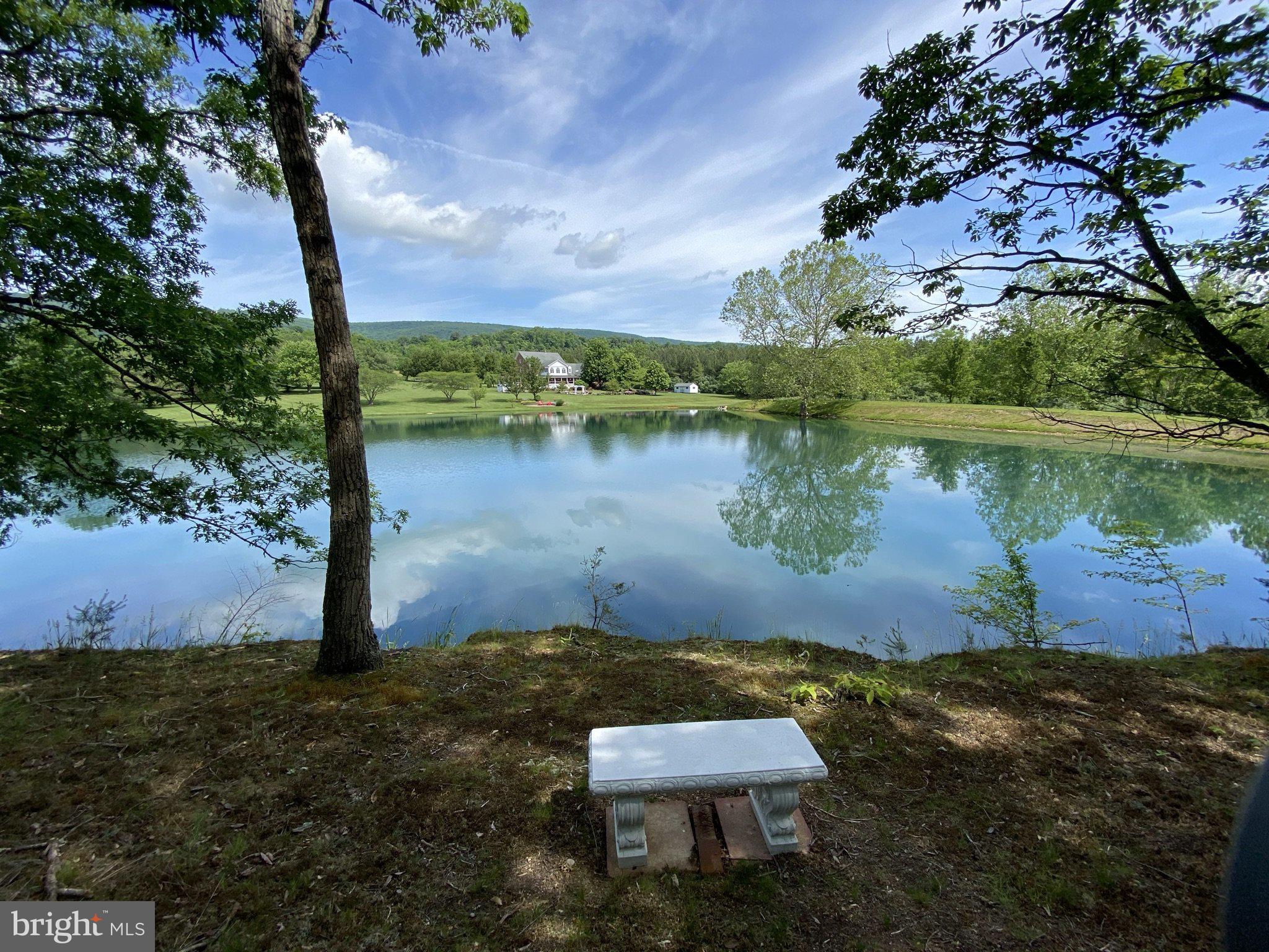2999 Back Mountain Road Winchester, VA 22602 - Photo 113 of 137 Gallery Image 113
