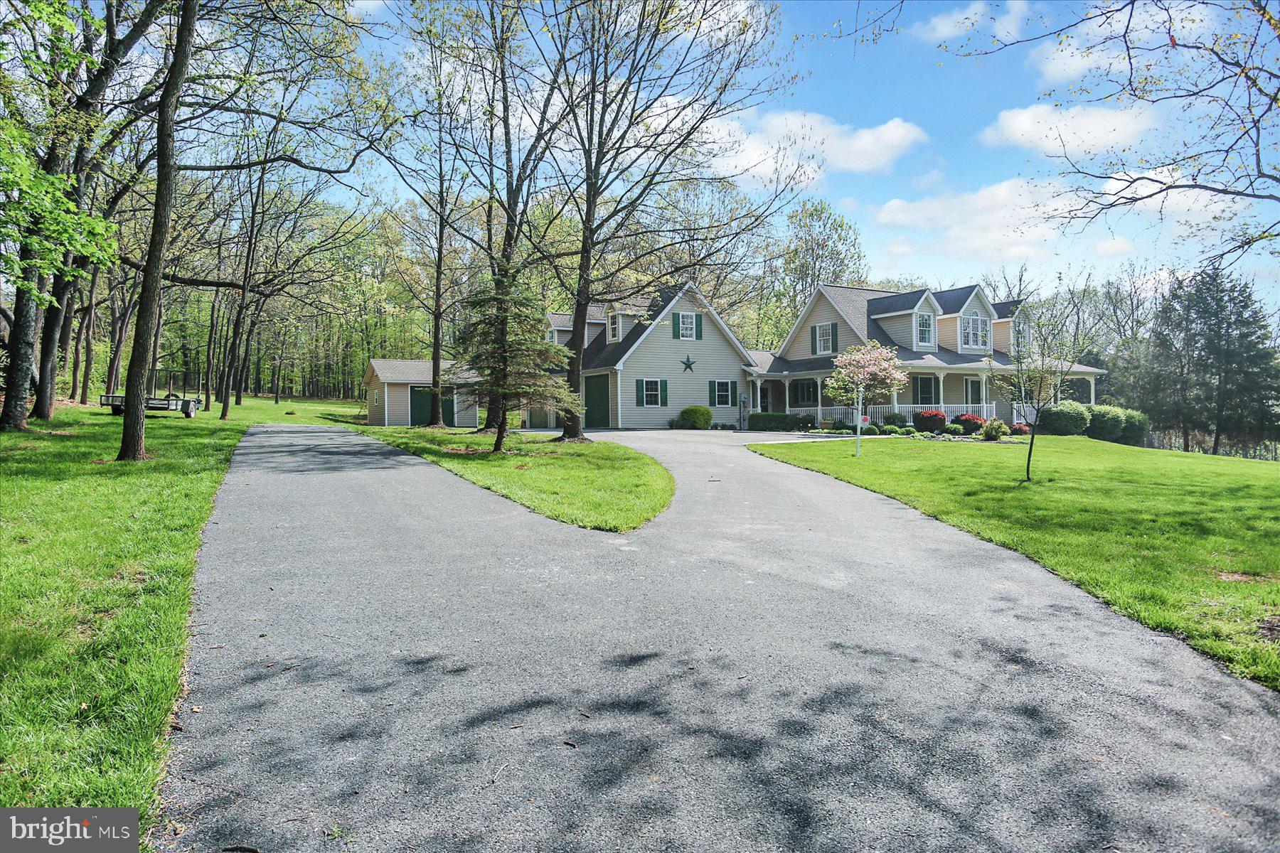 1325 County Line Road York Springs, PA 17372 - Photo 2 of 57