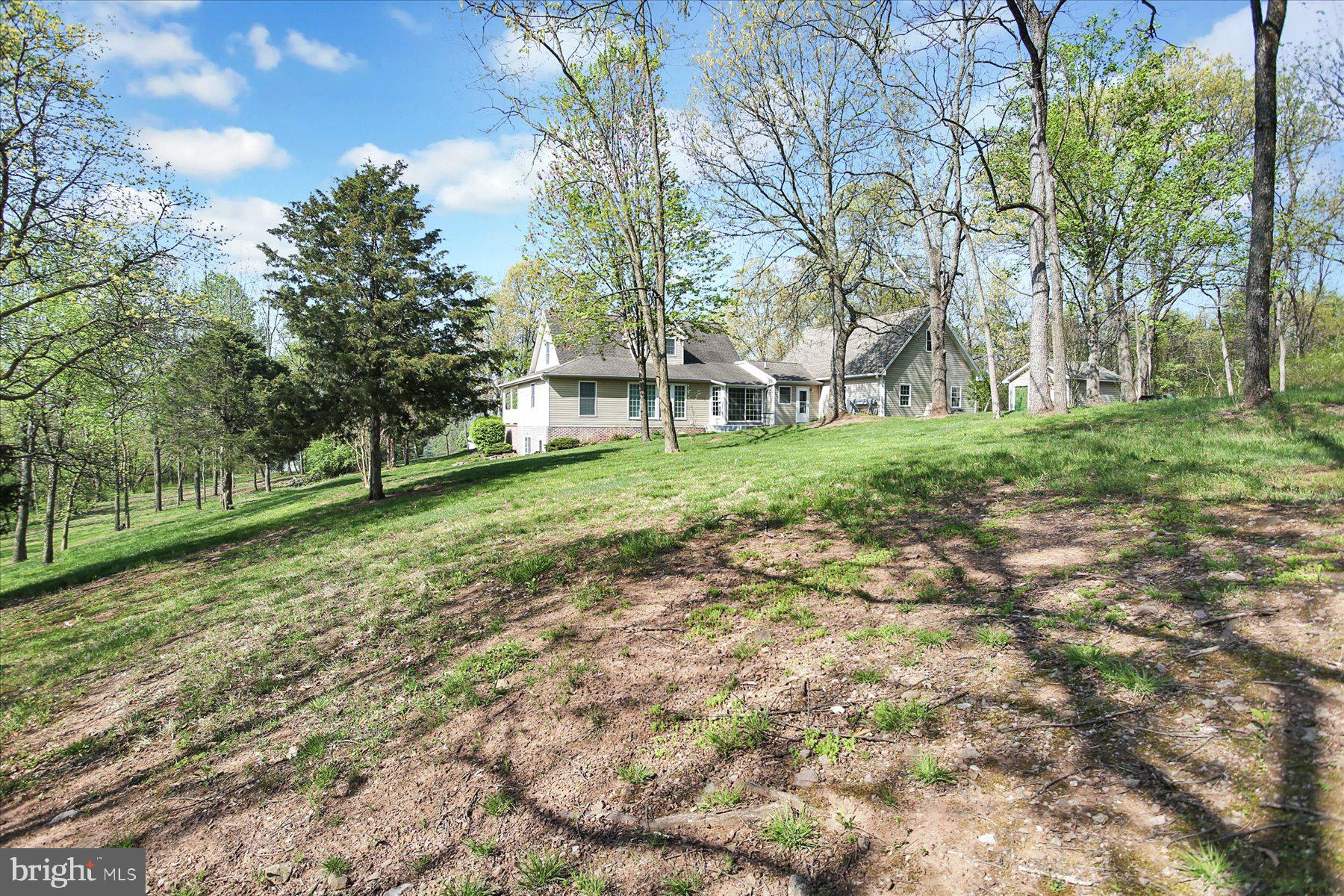 1325 County Line Road York Springs, PA 17372 - Photo 51 of 57