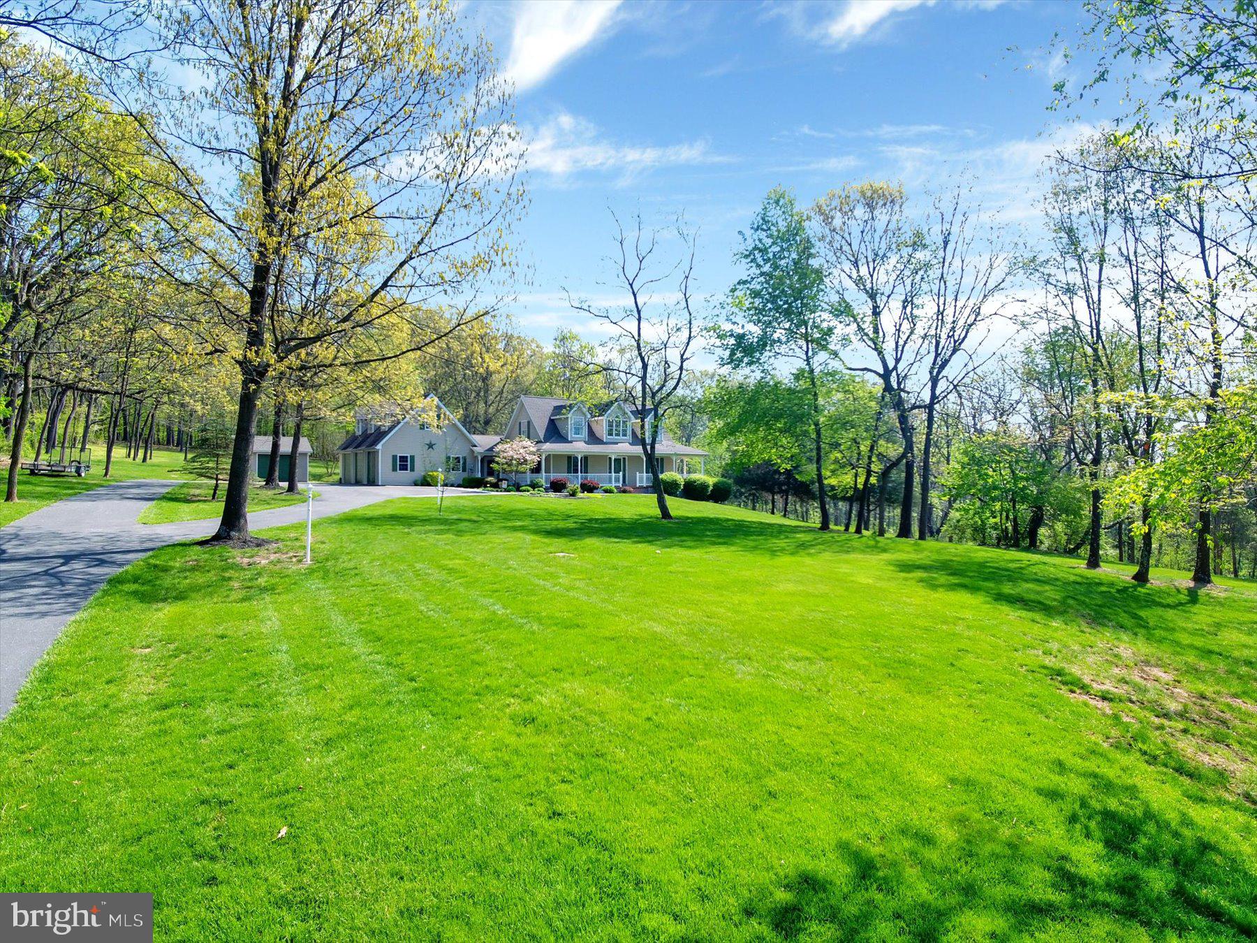 1325 County Line Road York Springs, PA 17372 - Photo 52 of 57