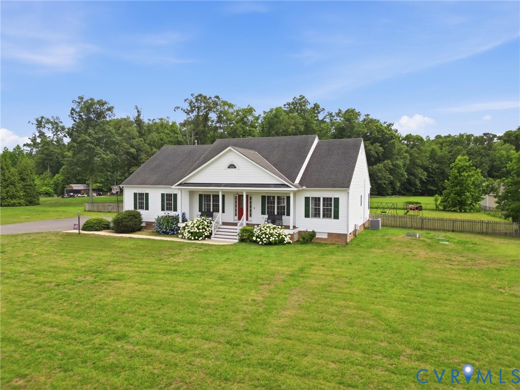 5305 Wellington Ridge Road Richmond, VA 23231 - Photo 5 of 67 Front house