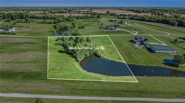 $94,900 | Lot 16 Southeast Piper Drive, Holt, MO 64048