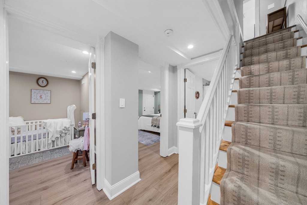 93 Baldwin Street, Unit 1 Boston, MA 02129 - Photo 16 of 30