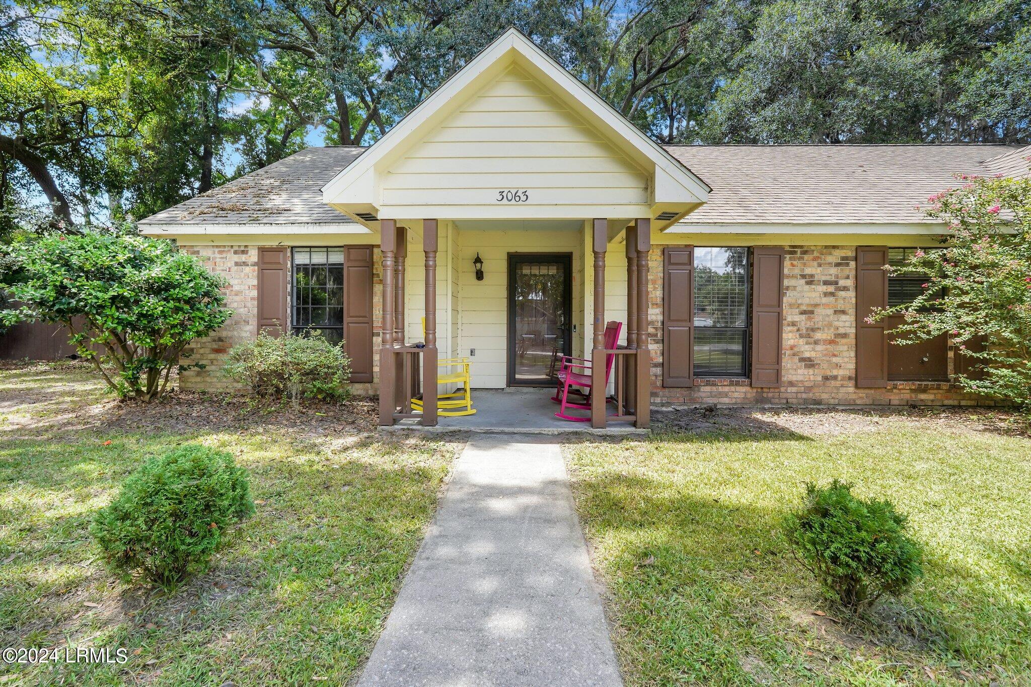 3063 Ratel Circle Beaufort, SC 29902 - Photo 5 of 61 4-web-or-mls-DSC06637
