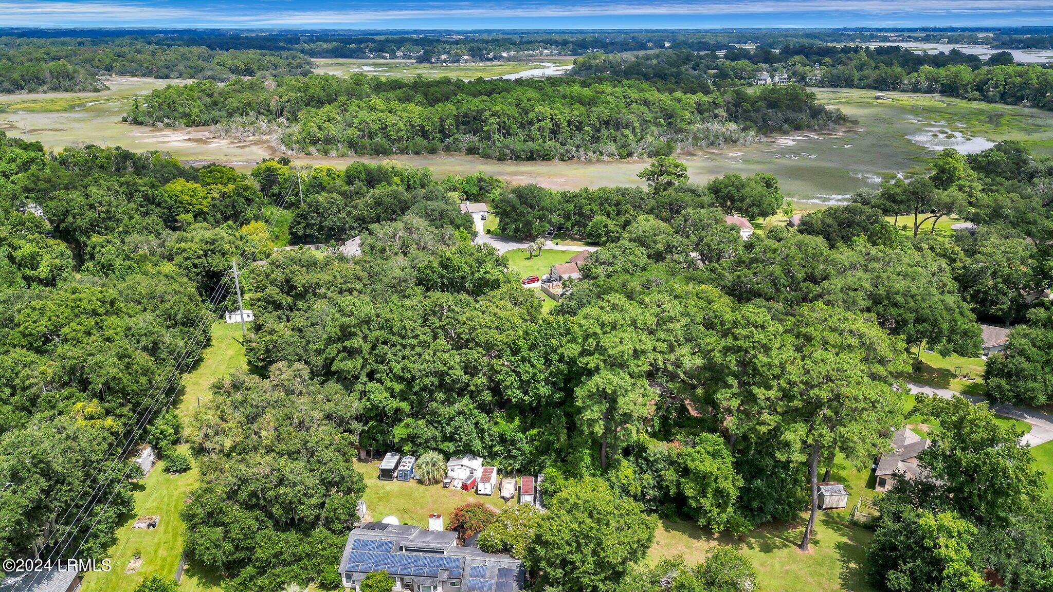 3063 Ratel Circle Beaufort, SC 29902 - Photo 53 of 61 74-web-or-mls-DJI_0375