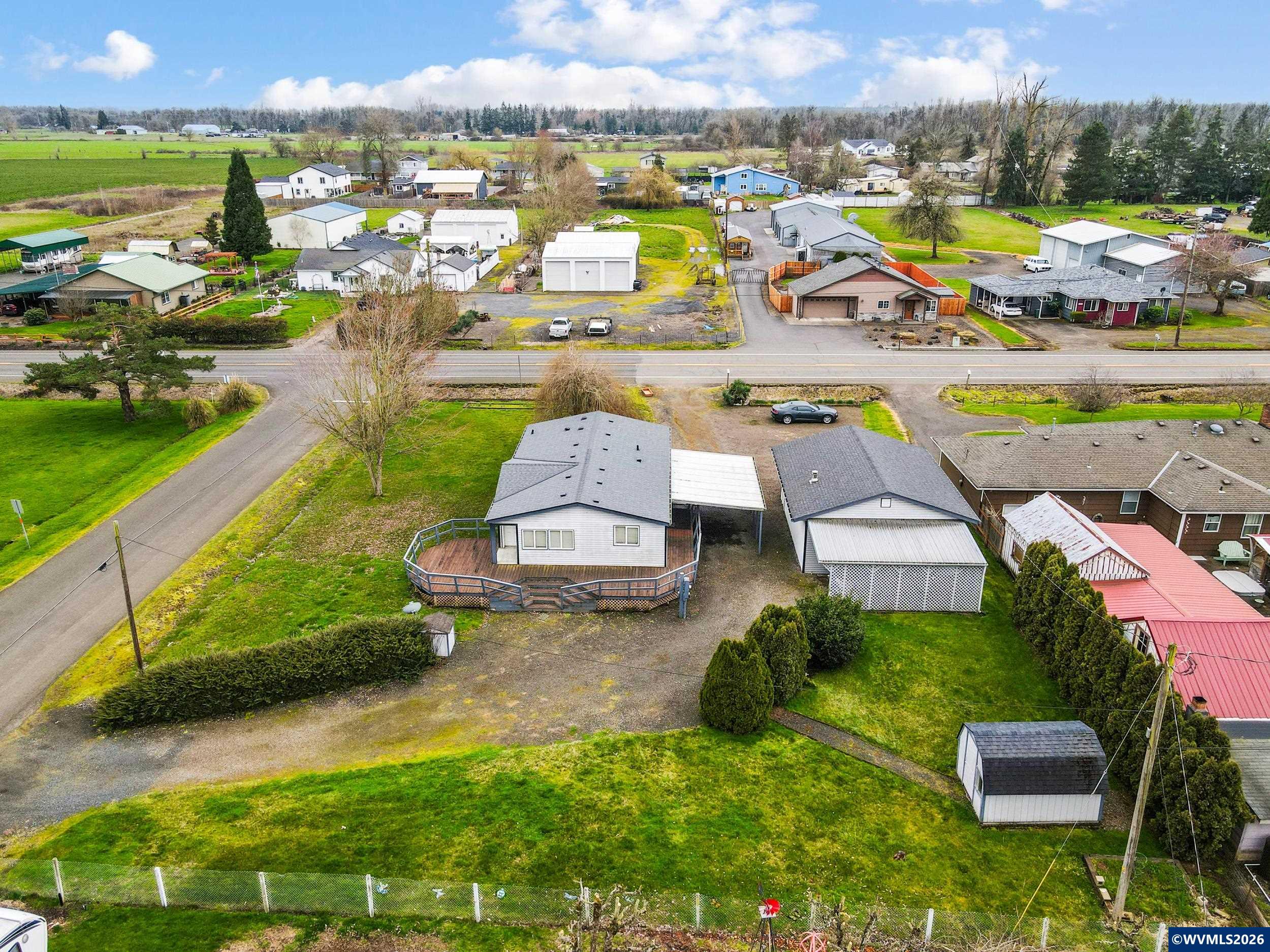 4639 Knox Butte Road East Albany, OR 97322 - Photo 8 of 48 Gallery Image 8