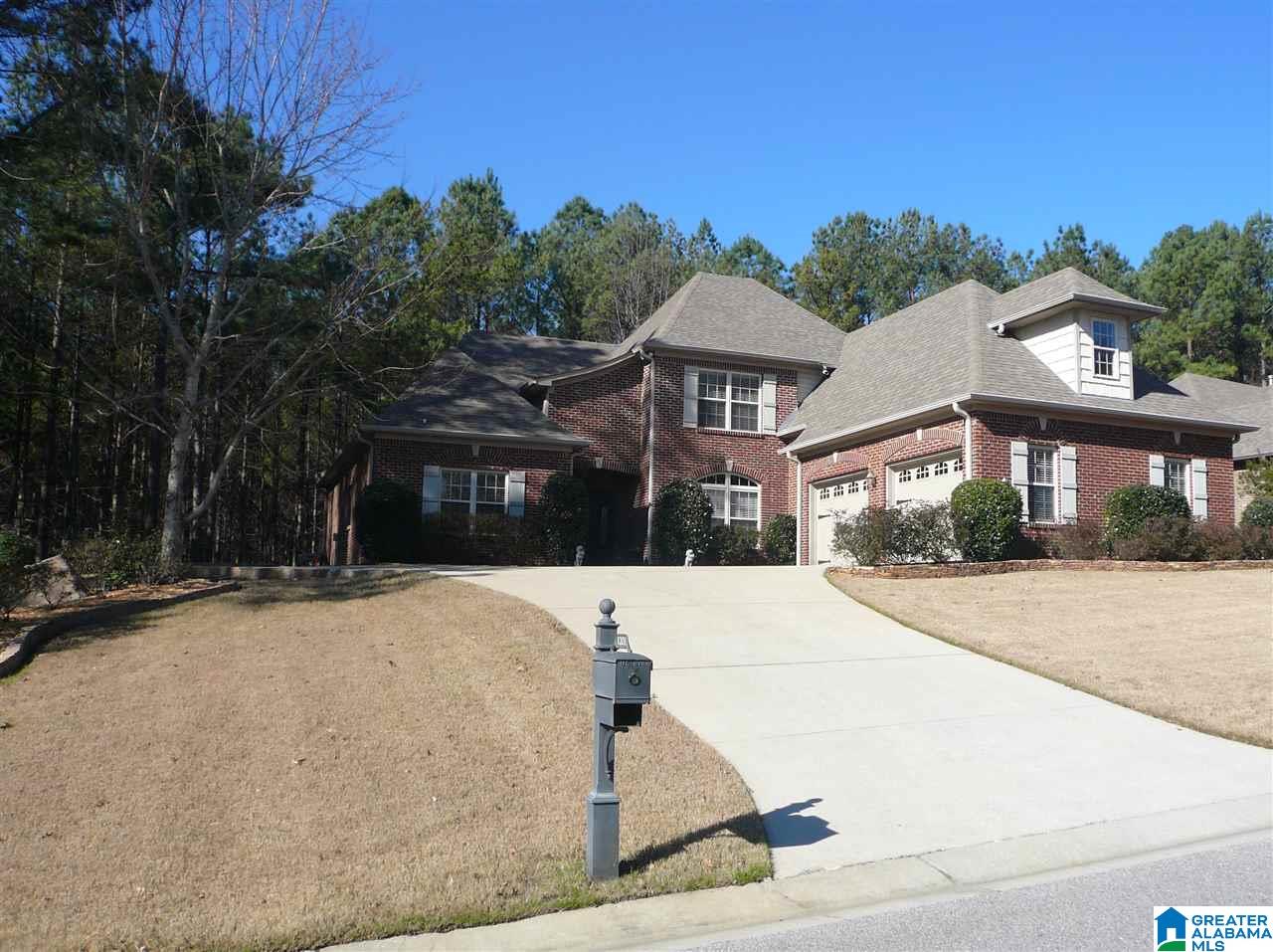 1201 Stoneykirk Road Pelham, AL 35124 - Photo 1 of 50