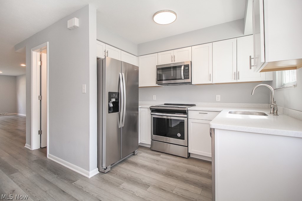 20145 Grannis Road, Unit 10 Cleveland, OH 44126 - Photo 7 of 23 Gallery Image 7