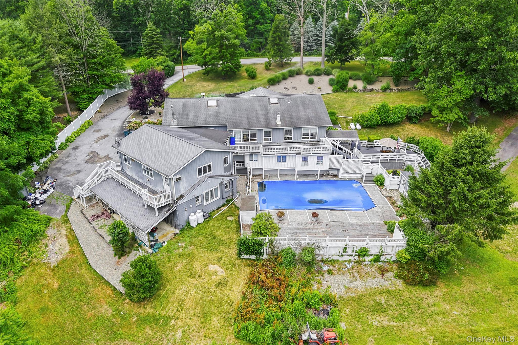 289 Oak Ridge Road Hopewell Junction, NY 12533 - Photo 49 of 49 Gallery Image 49