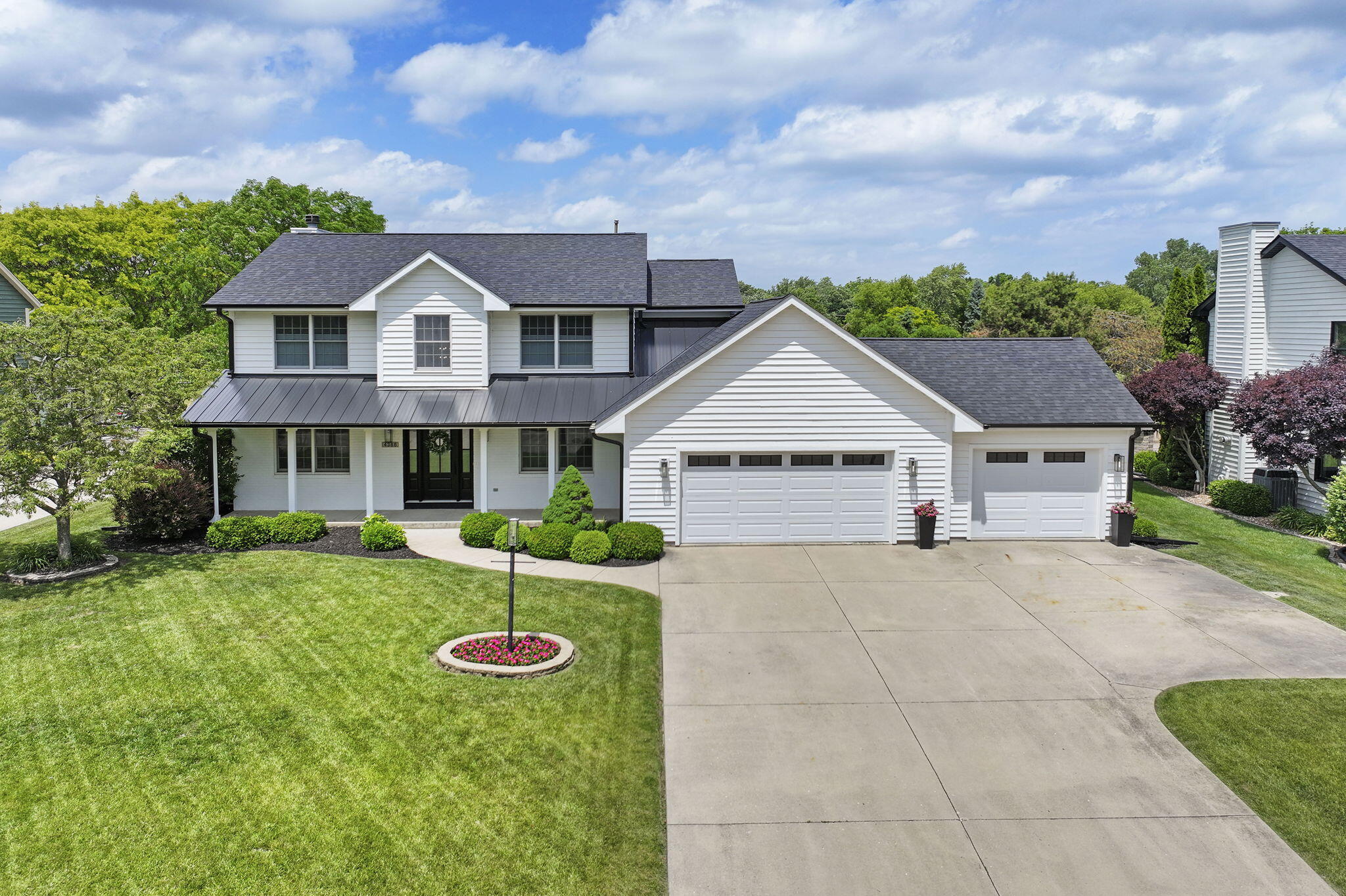 4388 86th Street Pleasant Prairie, WI 53142 - Photo 1 of 50 2-web-or-mls-4388 86th St, Kenosha, WI -
