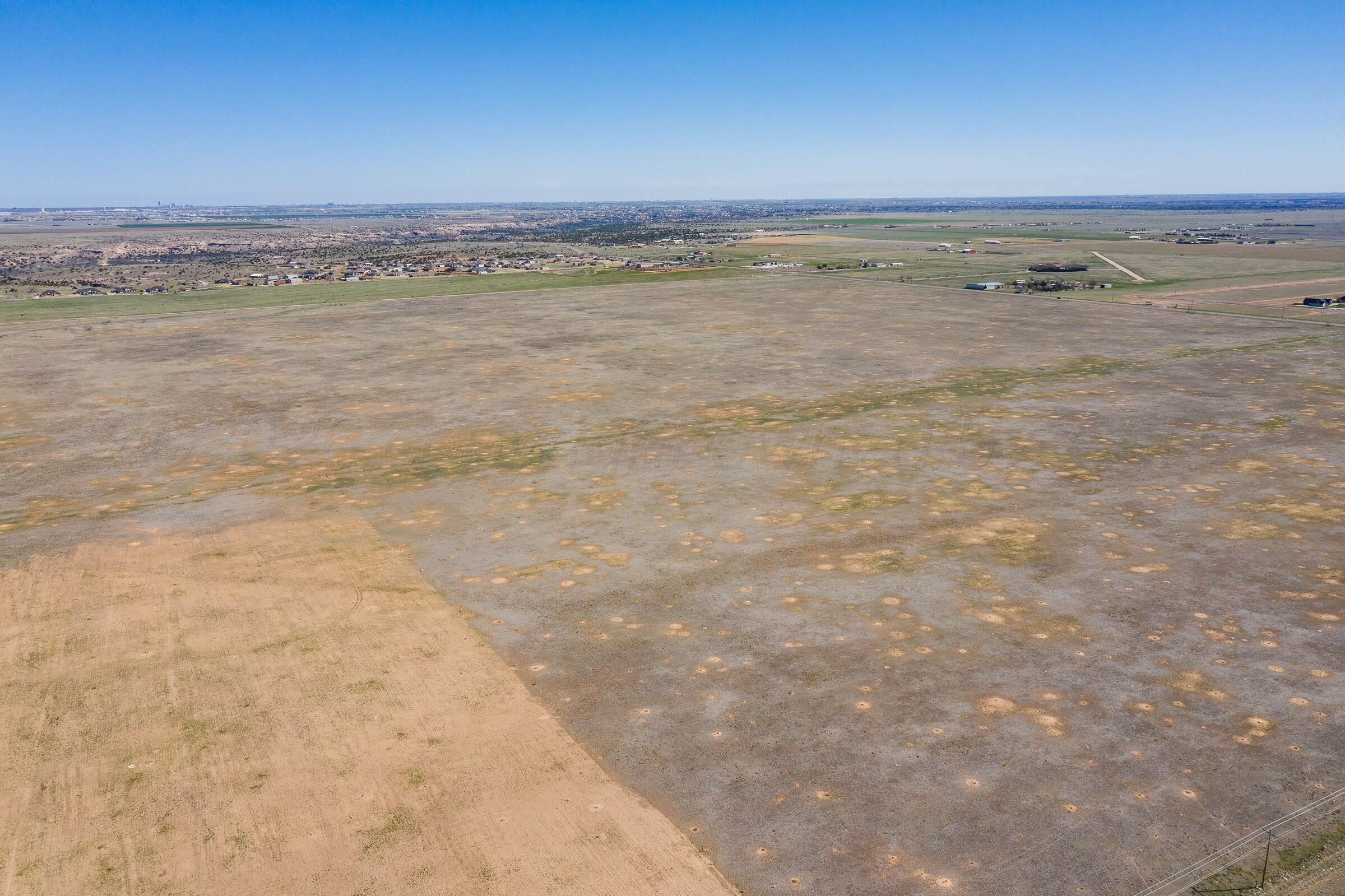 0 Hunsley Road Canyon, TX 79015 - Photo 6 of 7 Aerial View