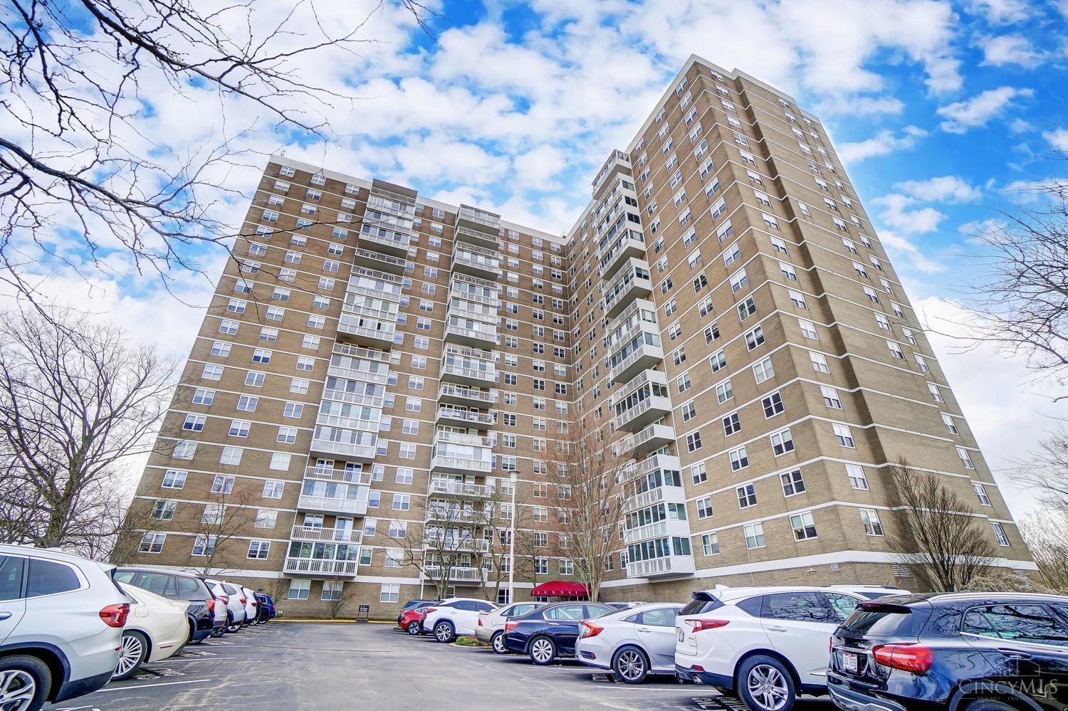 2444 Madison Road, Unit 202B Cincinnati, OH 45208 - Photo 34 of 34