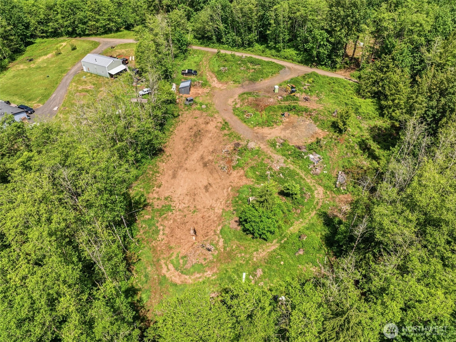 303 Upper West Road Castle Rock, WA 98611 - Photo 13 of 19
