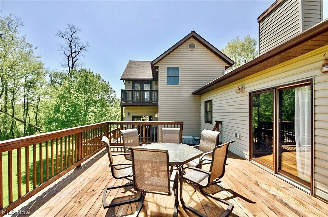5259 Massillon Road North Canton, OH 44720 - Photo 28 of 35 Outdoor area just off second great room.