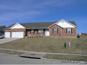 959 High Ridge Drive Columbia, IL 62236 - Photo 1 of 1 Gallery Image 1