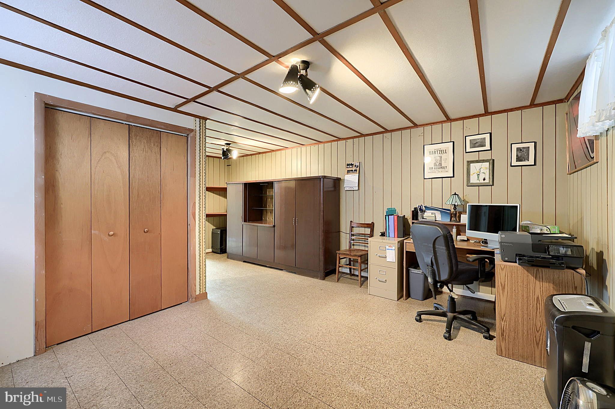 34 Wabank Road Millersville, PA 17551 - Photo 43 of 43 Basement