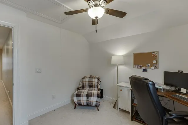 a bathroom with a sink toilet a mirror and shower