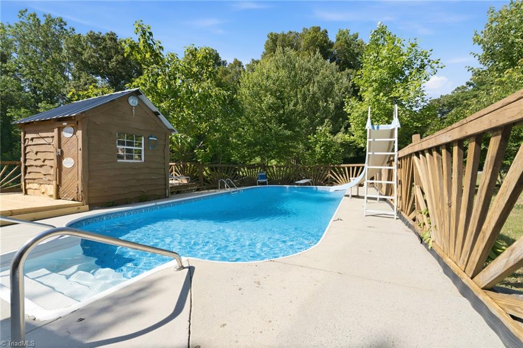 1145 Spencer Orchard Road Walnut Cove, NC 27052 - Photo 42 of 50