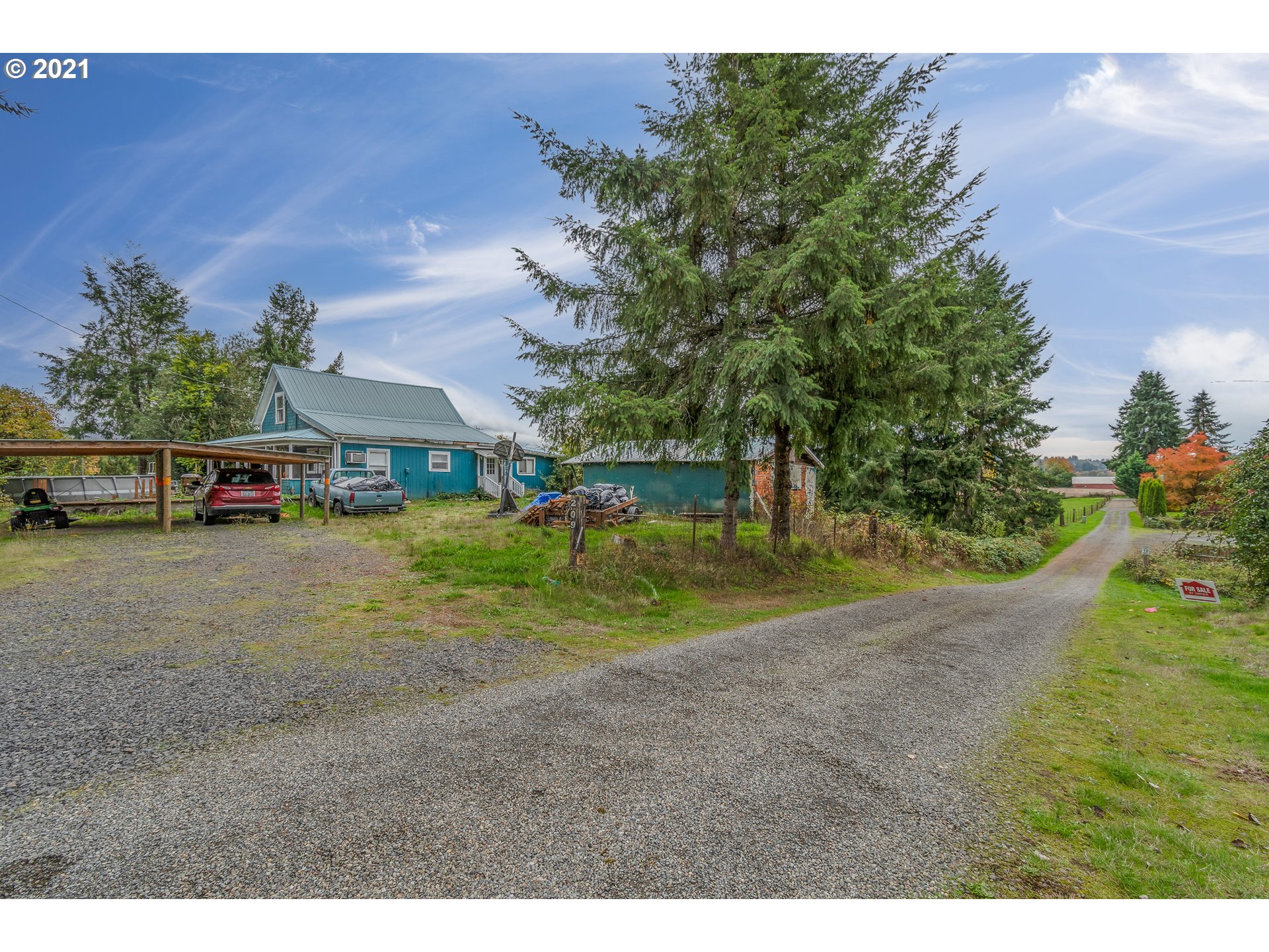 209 Quick Road Castle Rock, WA 98611 - Photo 1 of 31 Gallery Image 1
