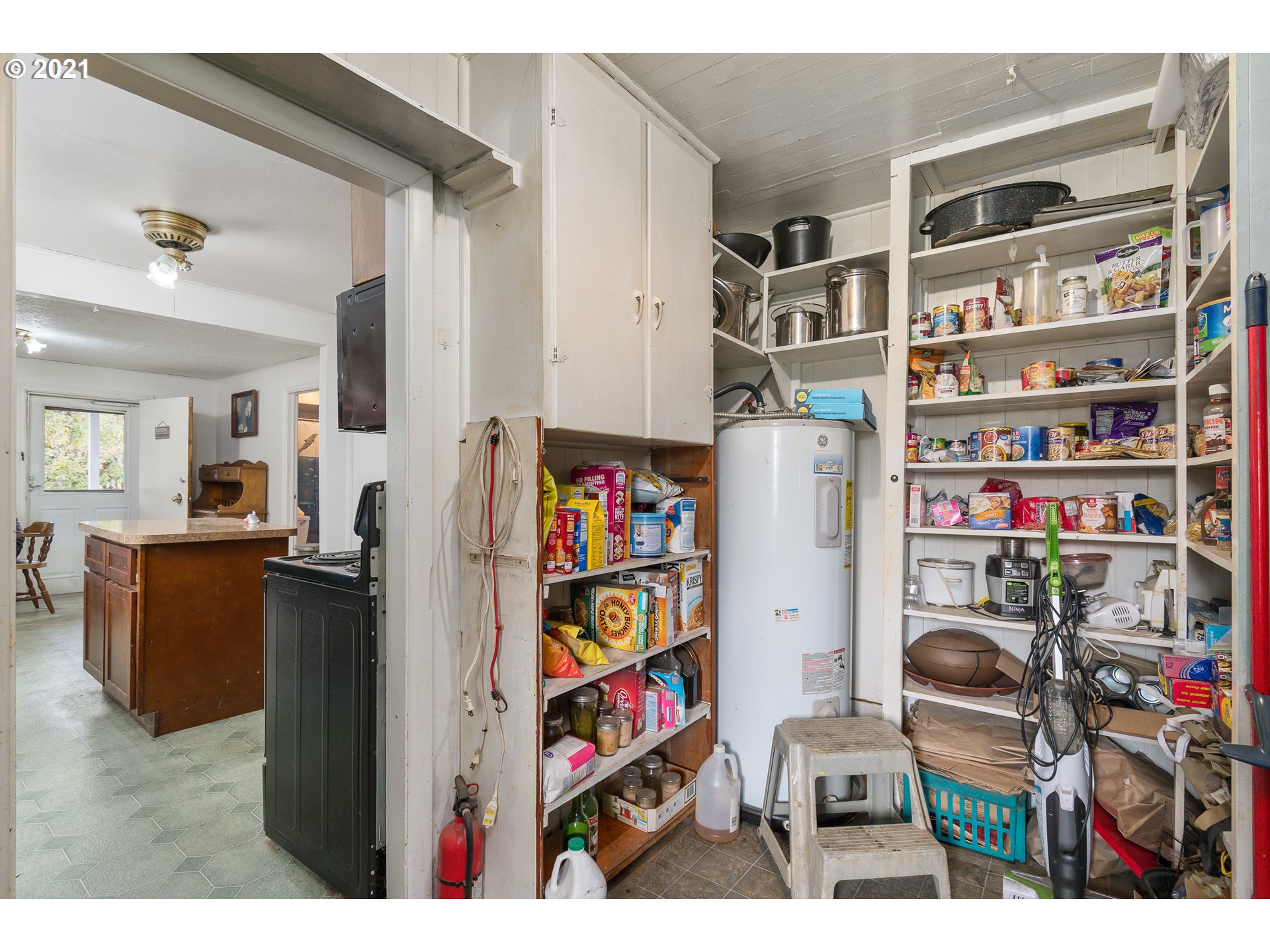209 Quick Road Castle Rock, WA 98611 - Photo 13 of 31 Gallery Image 13