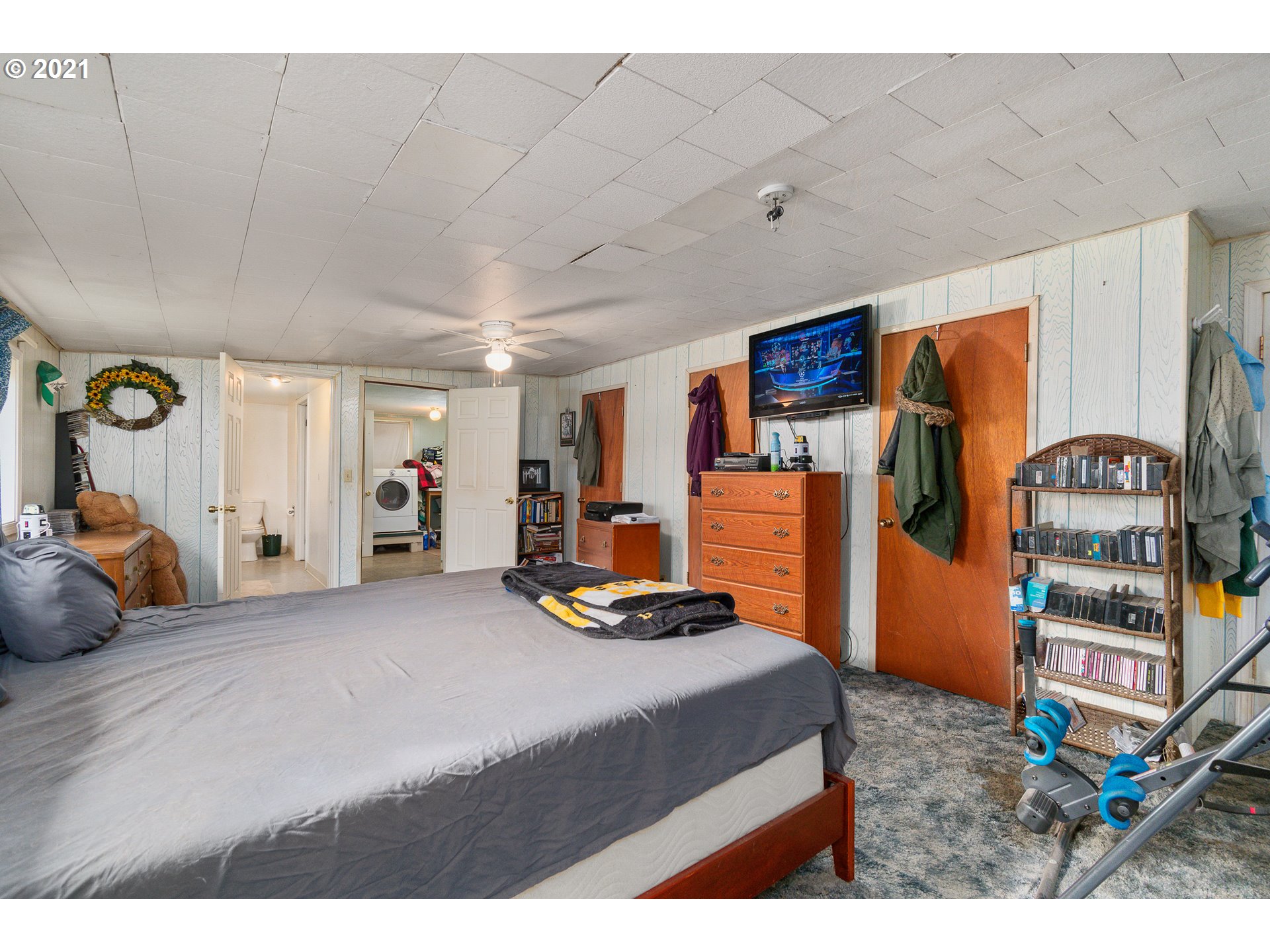 209 Quick Road Castle Rock, WA 98611 - Photo 19 of 31 Gallery Image 19