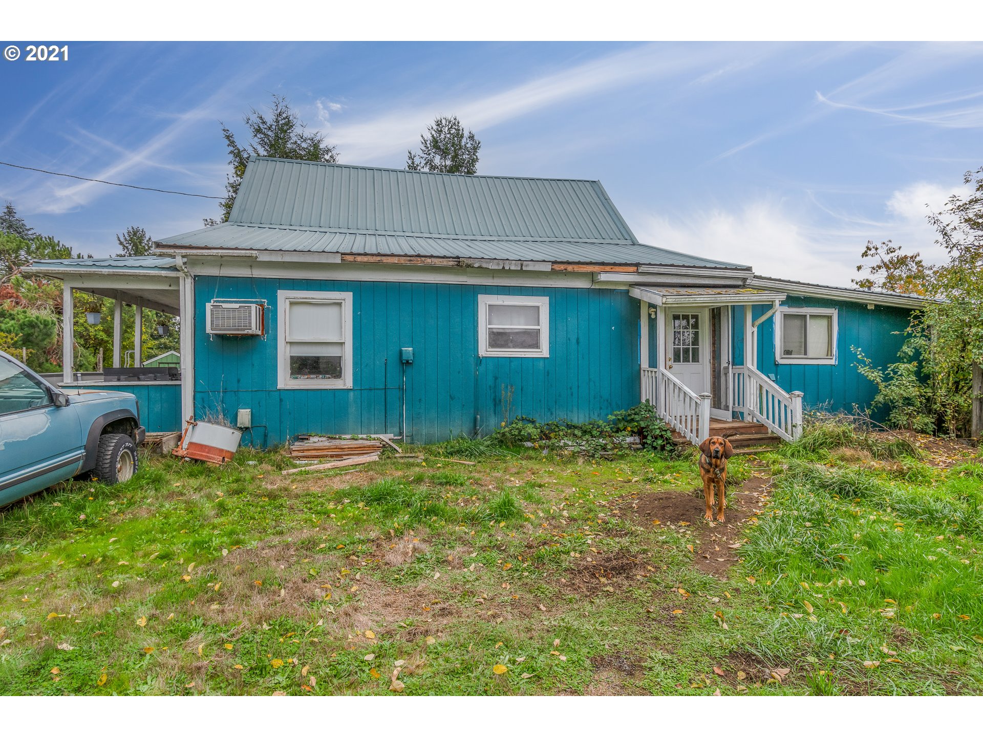 209 Quick Road Castle Rock, WA 98611 - Photo 25 of 31 Gallery Image 25