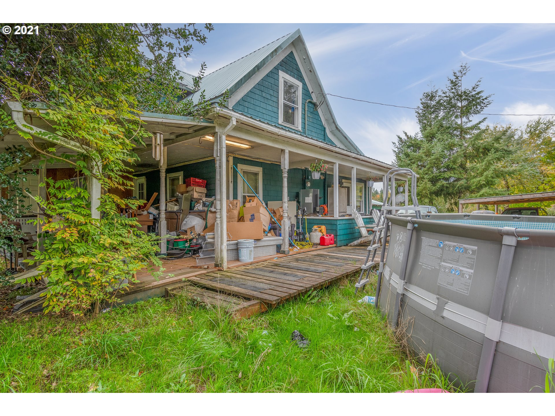 209 Quick Road Castle Rock, WA 98611 - Photo 26 of 31 Gallery Image 26