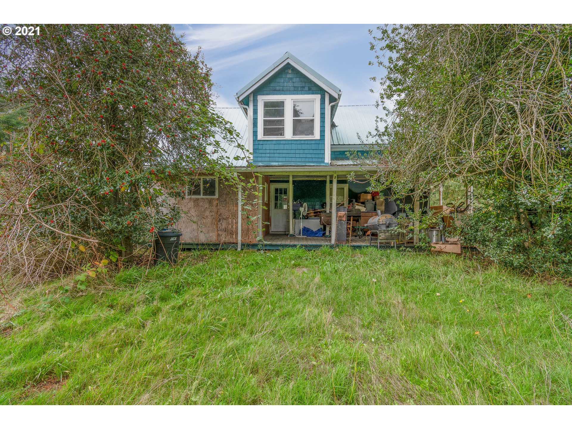 209 Quick Road Castle Rock, WA 98611 - Photo 27 of 31 Gallery Image 27
