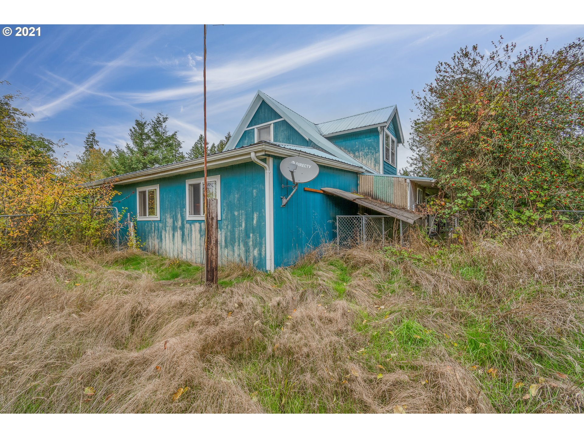 209 Quick Road Castle Rock, WA 98611 - Photo 29 of 31 Gallery Image 29