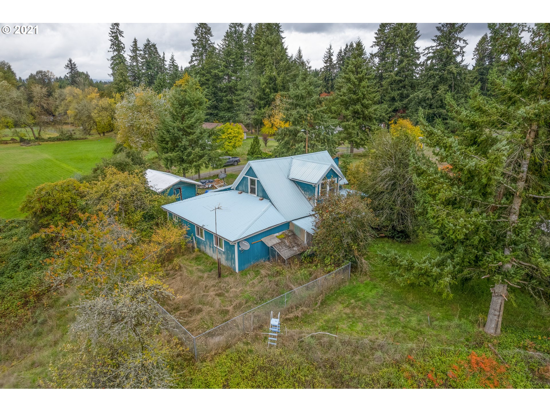 209 Quick Road Castle Rock, WA 98611 - Photo 30 of 31 Gallery Image 30