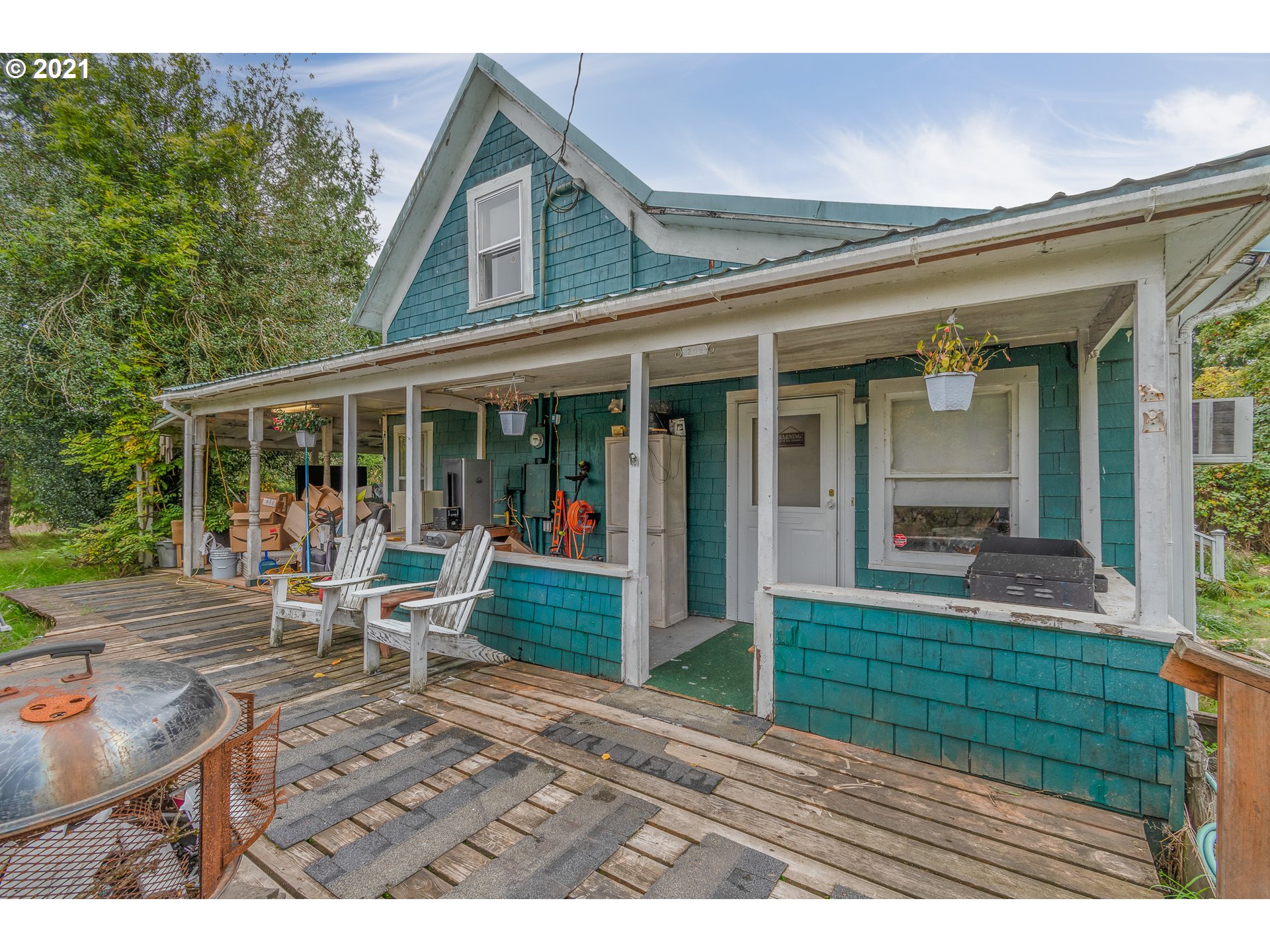 209 Quick Road Castle Rock, WA 98611 - Photo 5 of 31 Gallery Image 5